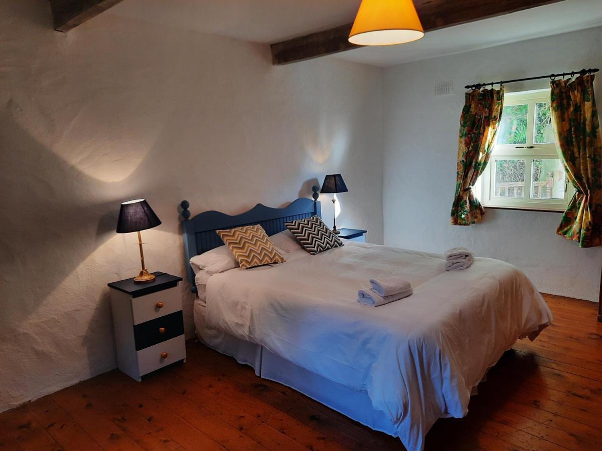 Cheerful Cottage Westport Exterior foto